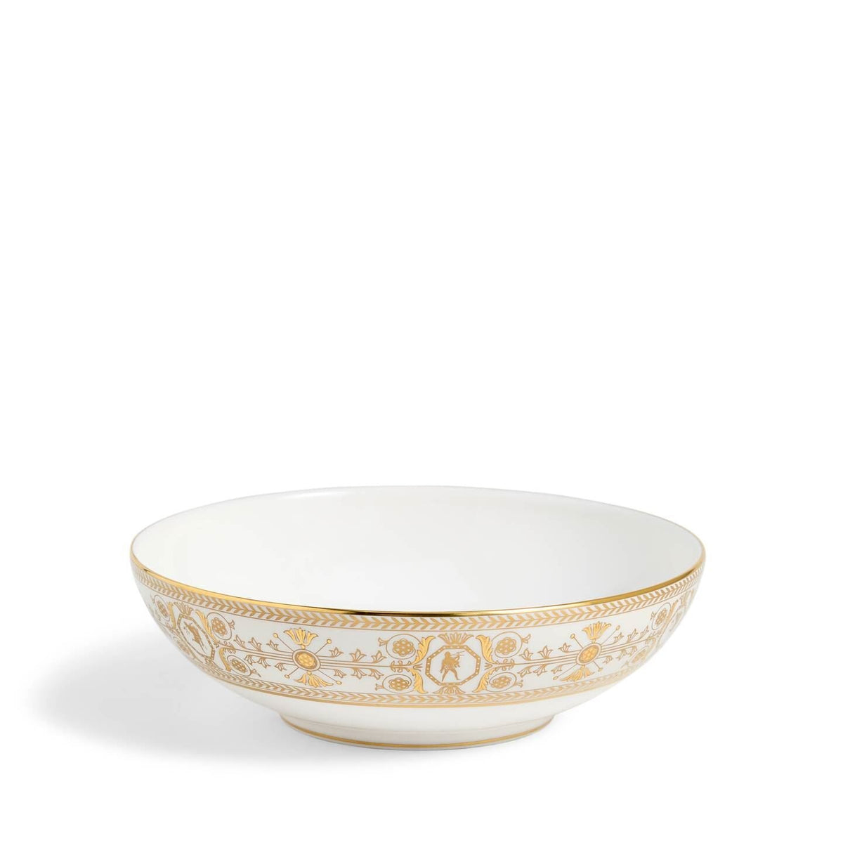 Bacchus Cereal Bowl