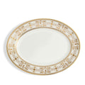 Bacchus Oval Platter