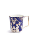 Renaissance Accents Gold Mug