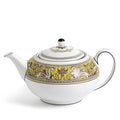 Florentine Citron Teapot
