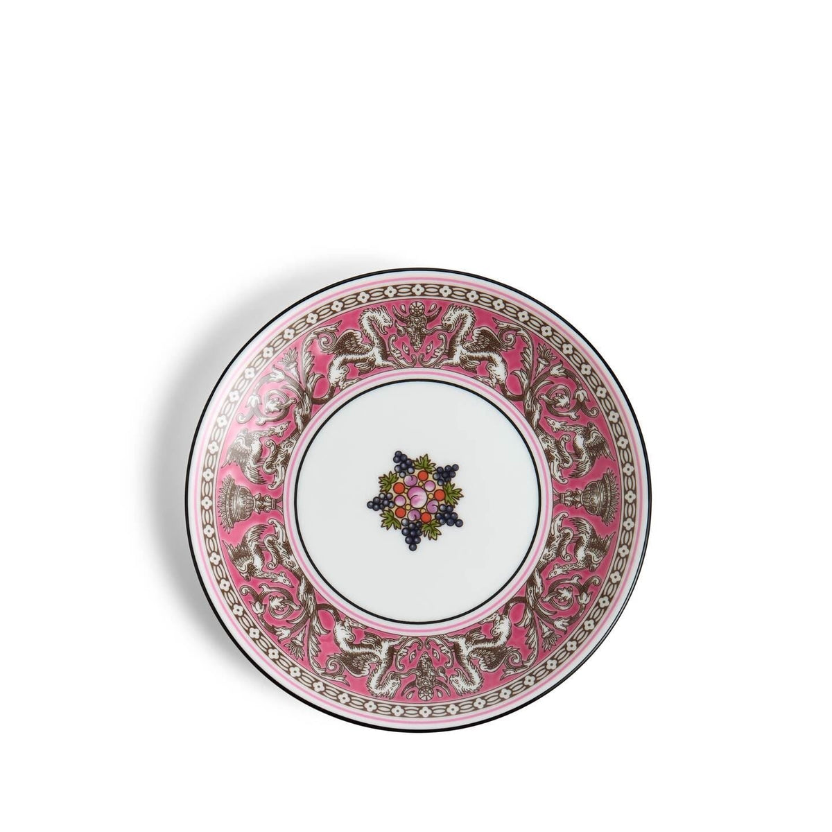 Florentine Fuchsia Petit Tray