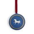Christmas Year of the Horse 2026