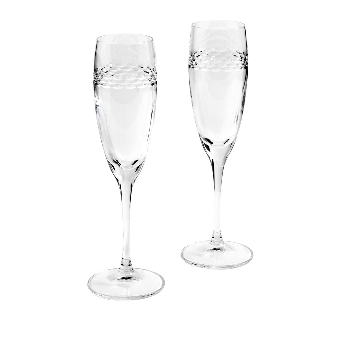 Neo Flute Set of 2