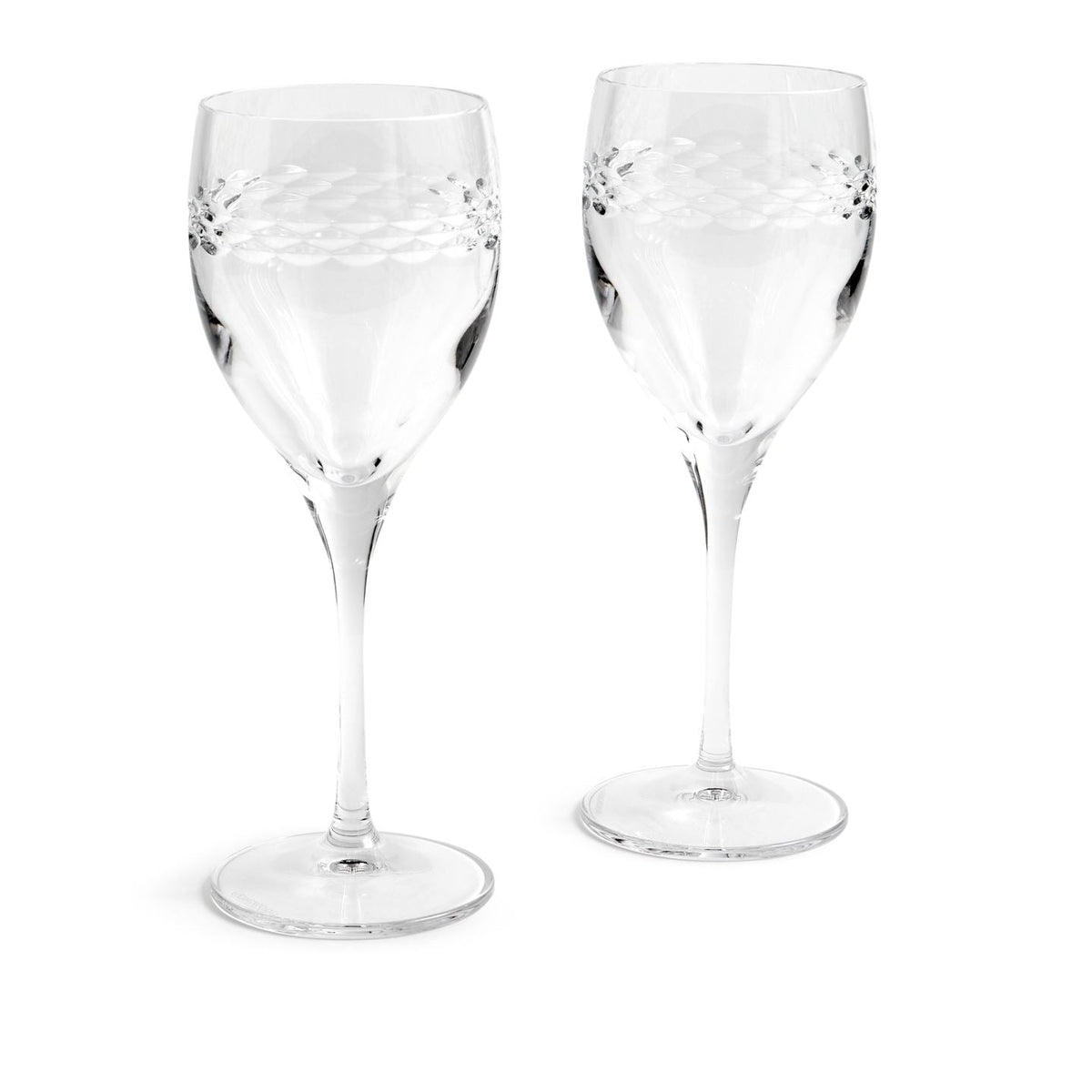 Neo Wine Glasses Set of 2