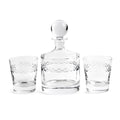 Neo Decanter & Tumblers Set of 2