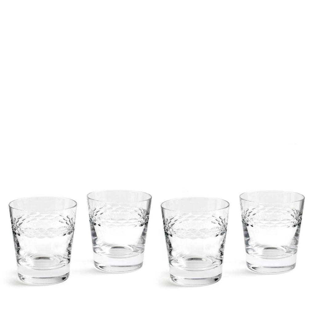 Neo Tumblers Set of 4