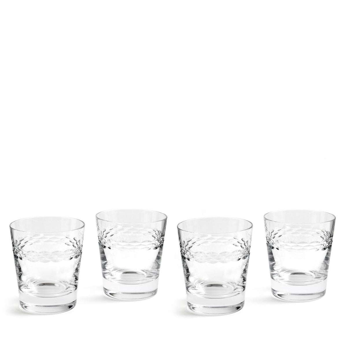 Neo Tumblers Set of 4
