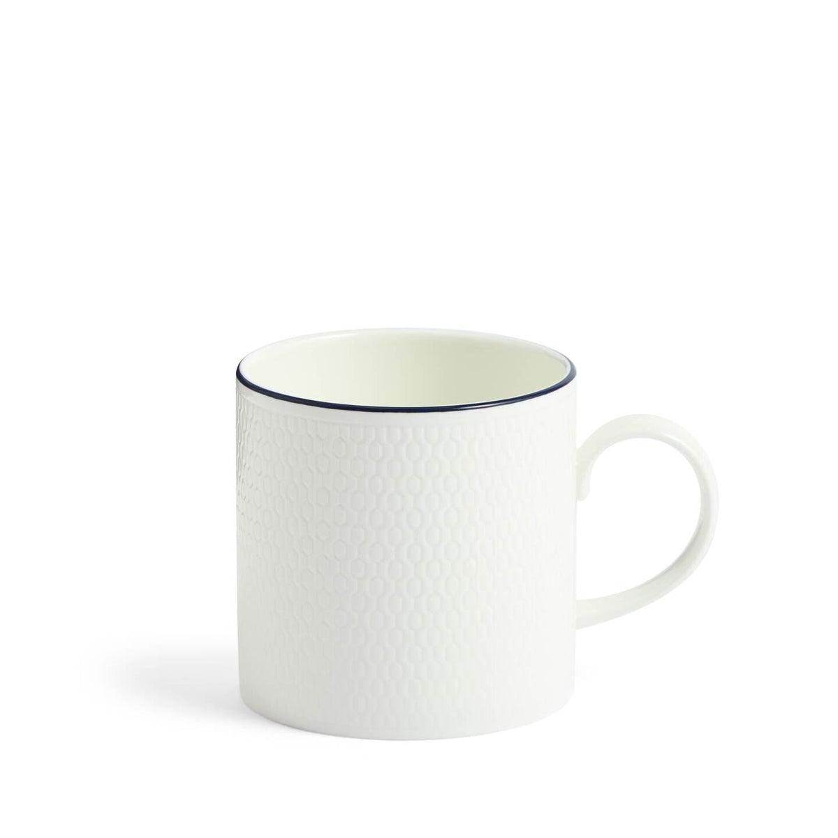 Gio Blue Mug