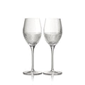 Helia Wine Glass Pair