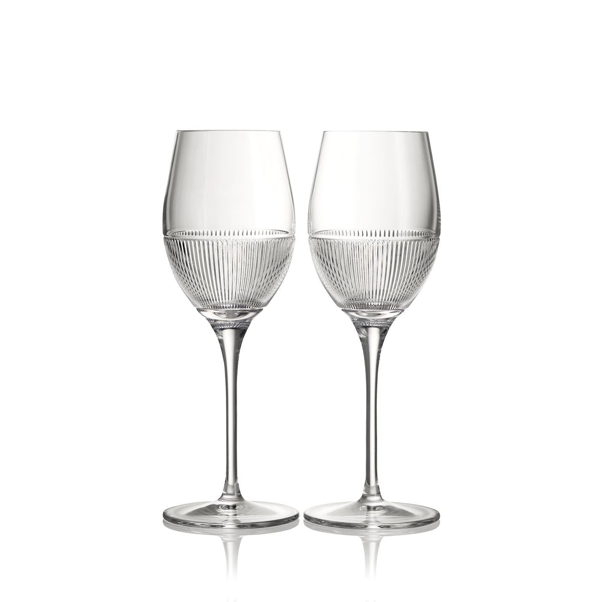 Helia Wine Glass Pair