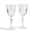 Bacchus Crystal Wine Pair