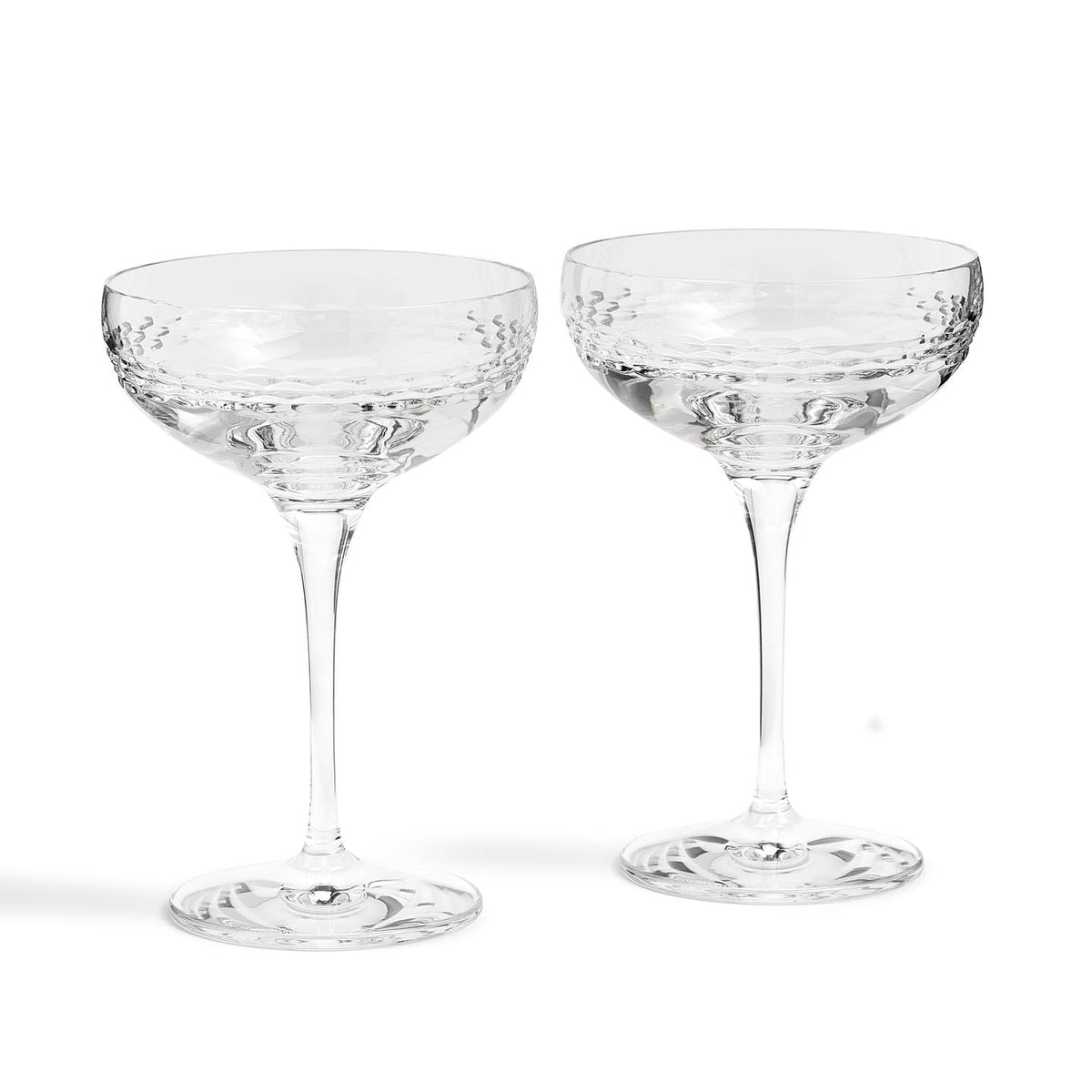Neo Coupe Set of 2