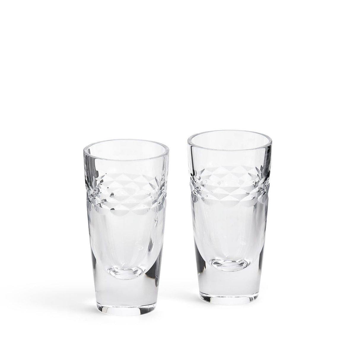 Neo Shot Glass Set of 2