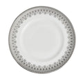 Silver Tonquin Dinner Plate