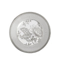 Silver Tonquin Salad Plate
