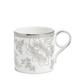 Silver Tonquin Mug V1