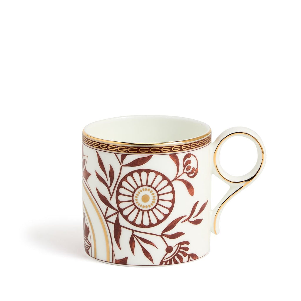 Red Splendour Mug