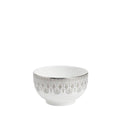 Silver Tonquin Bowl