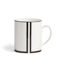 Vera Wang Luxe Graphite Mug V2