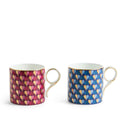 Love Mug Set of 2