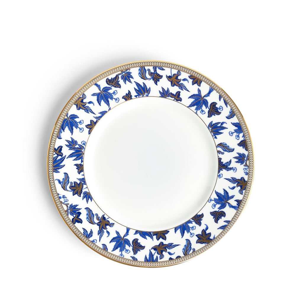 Hibiscus Large Side Plate