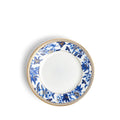 Hibiscus Small Side Plate