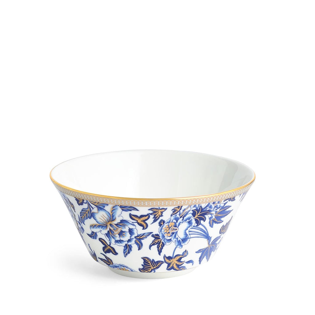 Hibiscus Cereal Bowl