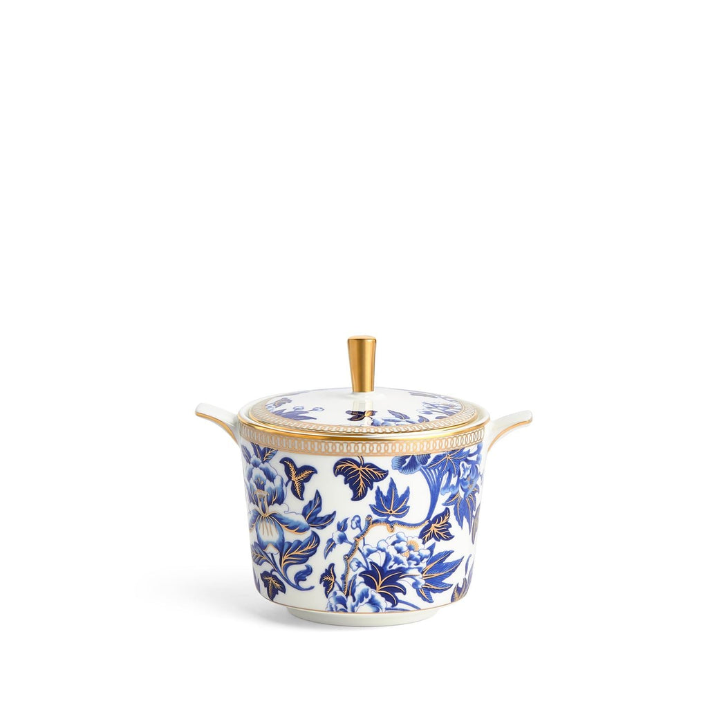 Hibiscus Sugar Box
