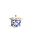 Hibiscus Sugar Box