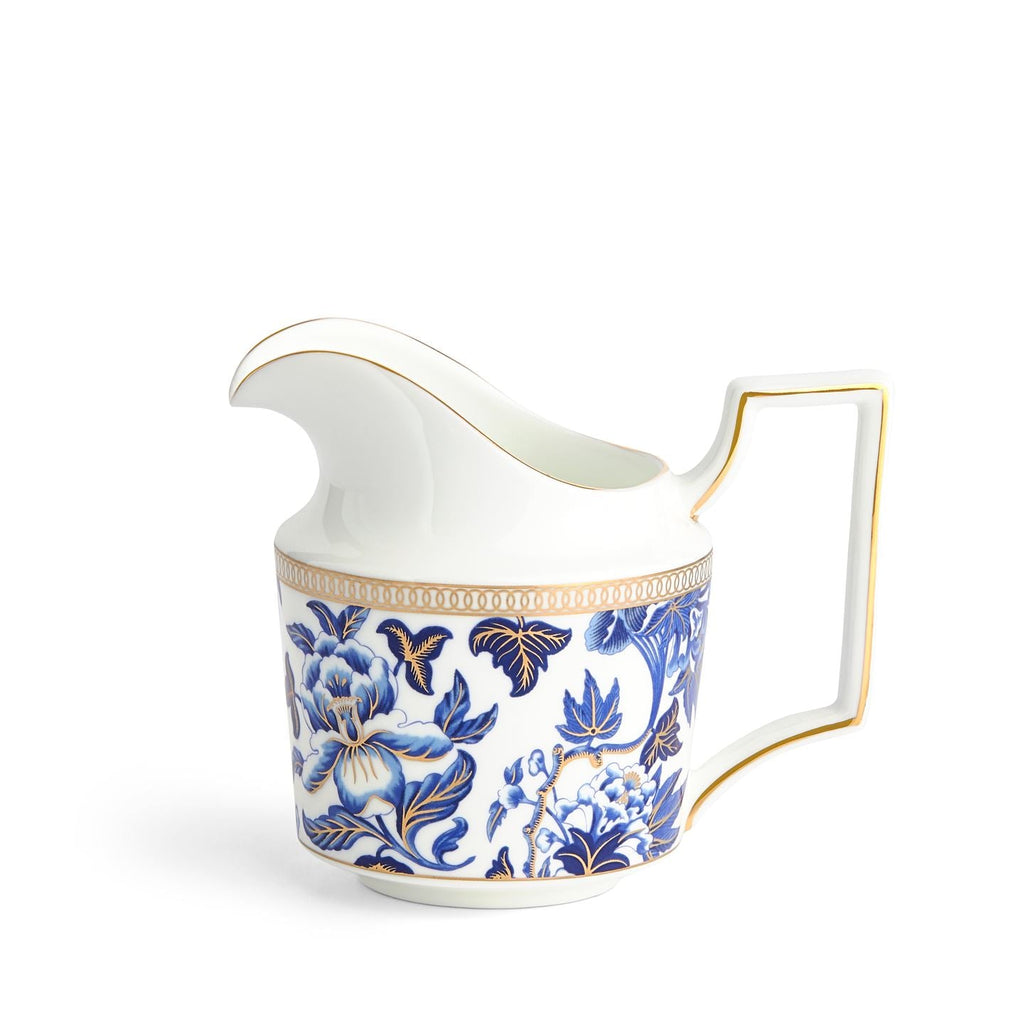 Hibiscus Milk / Cream Jug