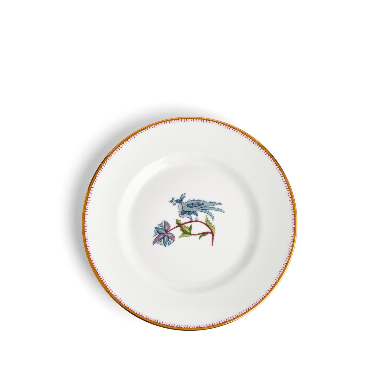 Mythical Creatures Side Plate
