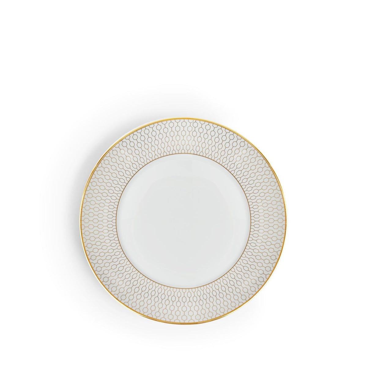 Gio Gold Small Side Plate