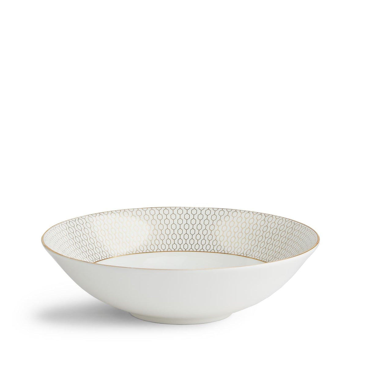 Gio Gold Soup / Cereal Bowl