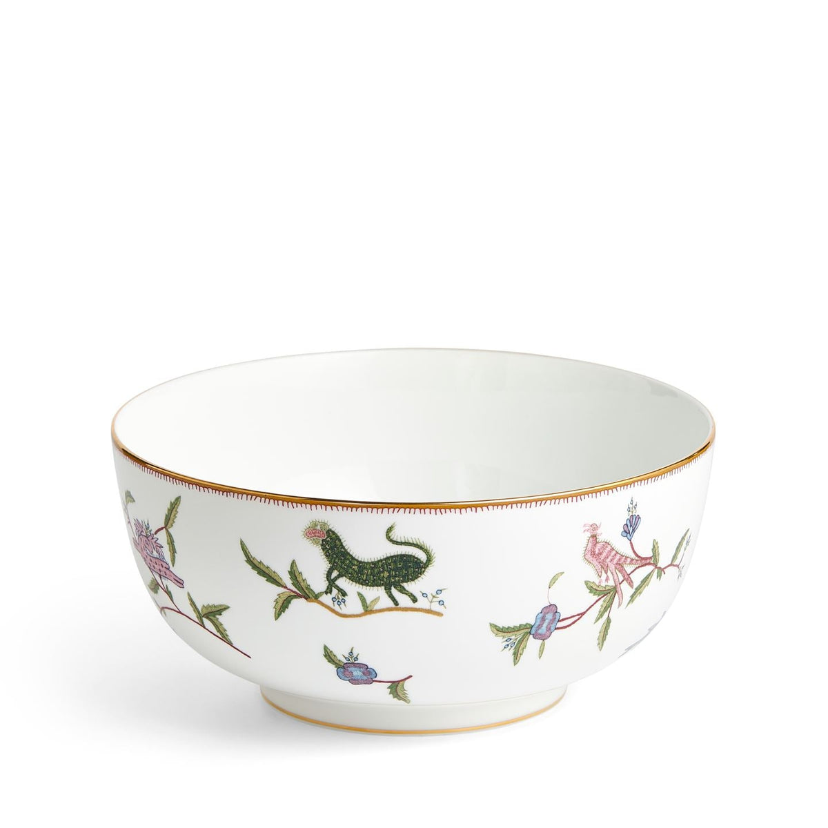 Mythical Creatures Small Salad / Fruit Bowl