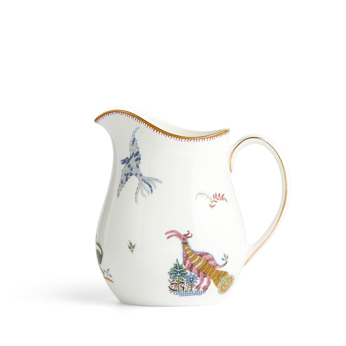 Mythical Creatures Jug