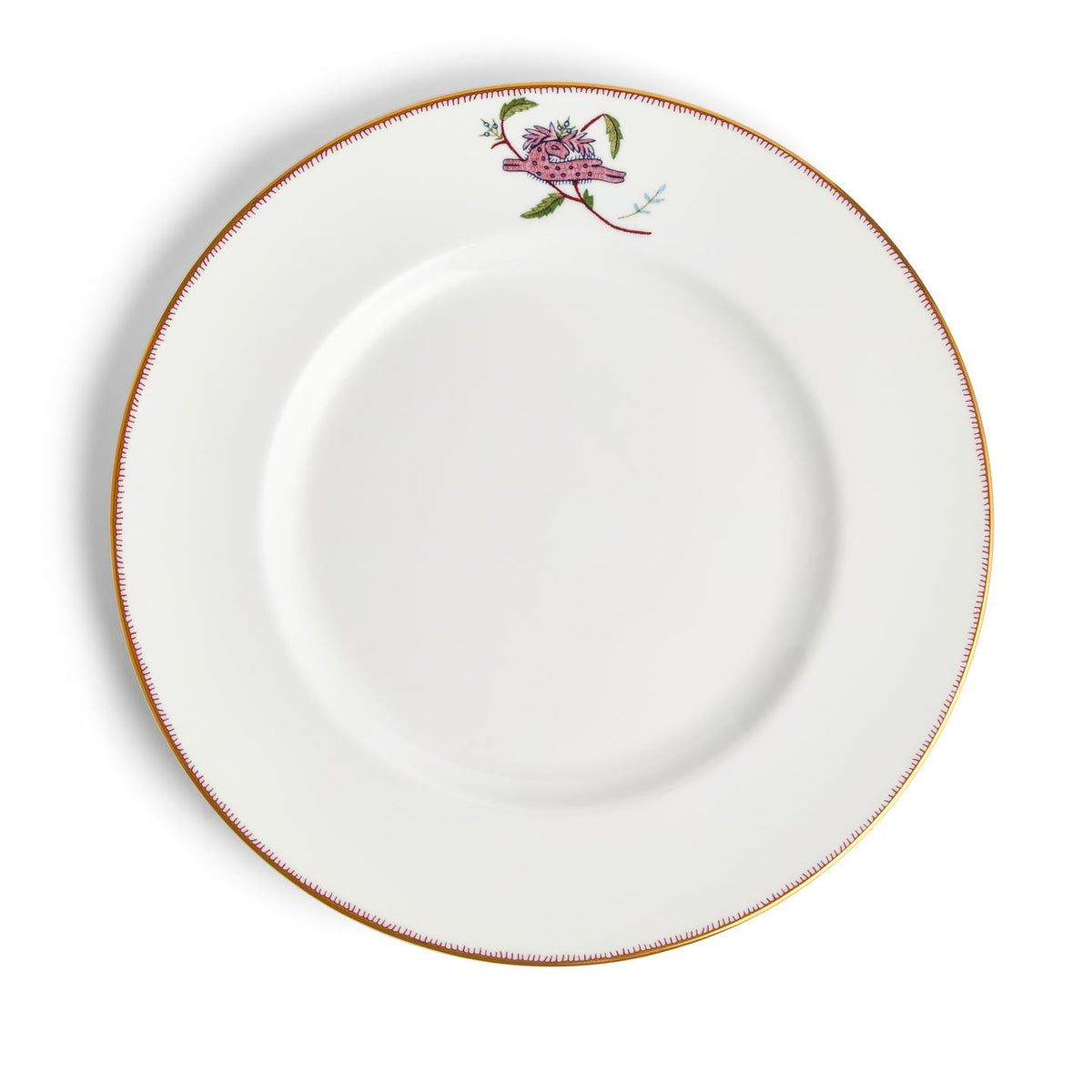 Mythical Creatures Dinner Plate Boxed
