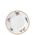 Mythical Creatures Salad Plate