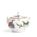 Mythical Creatures Large Covered Sugar Box