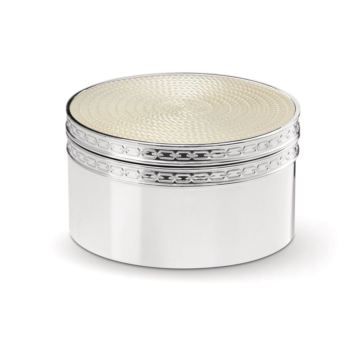Vera Wang With Love Nouveau Pearl Treasure Box