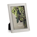 Vera Wang With Love Nouveau Silver Photo Frame (Photo: 4x6inch)