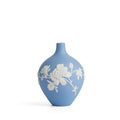 Magnolia Blossom Jasper Bud Vase