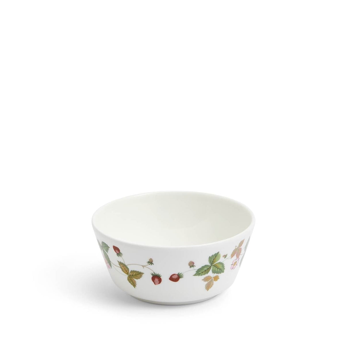 Wild Strawberry Classic Bowl Small
