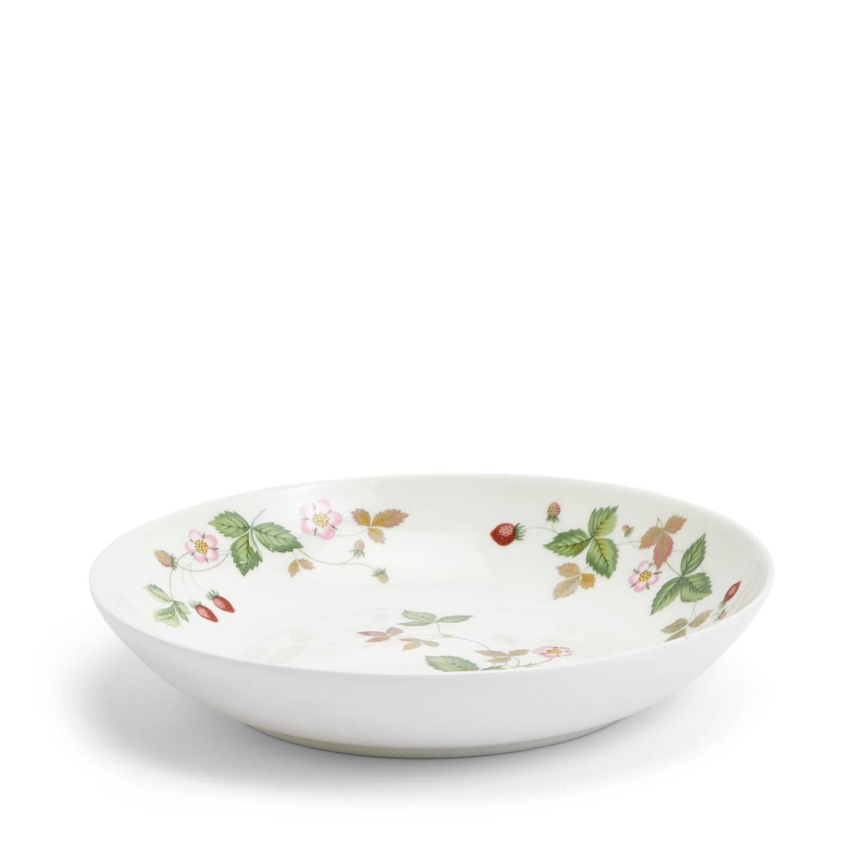 Wild Strawberry Classic  Bowl Large