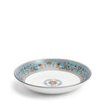 Florentine Turquoise Bowl