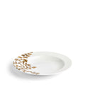 Vera Wang Jardin Rimmed Soup Bowl