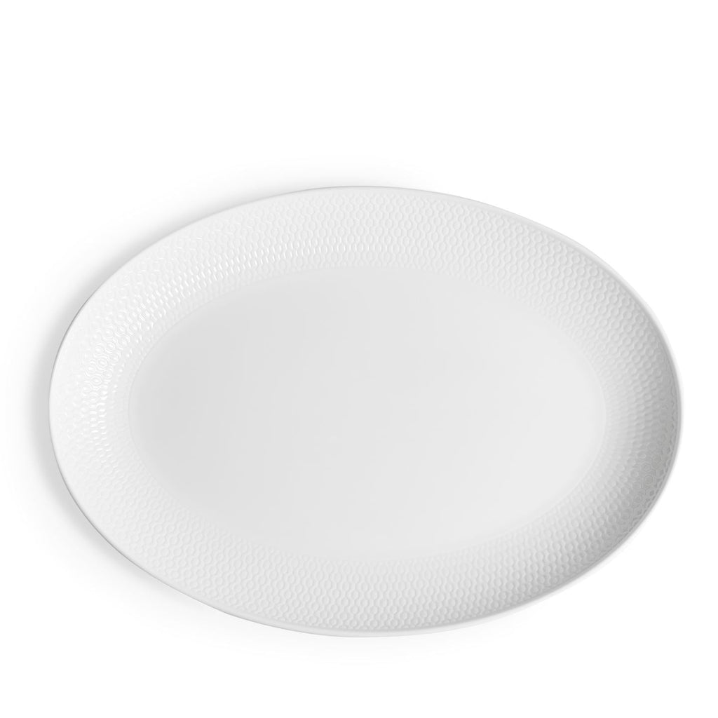 Gio Oval Dish