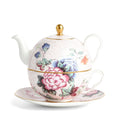 Cuckoo Tea for One