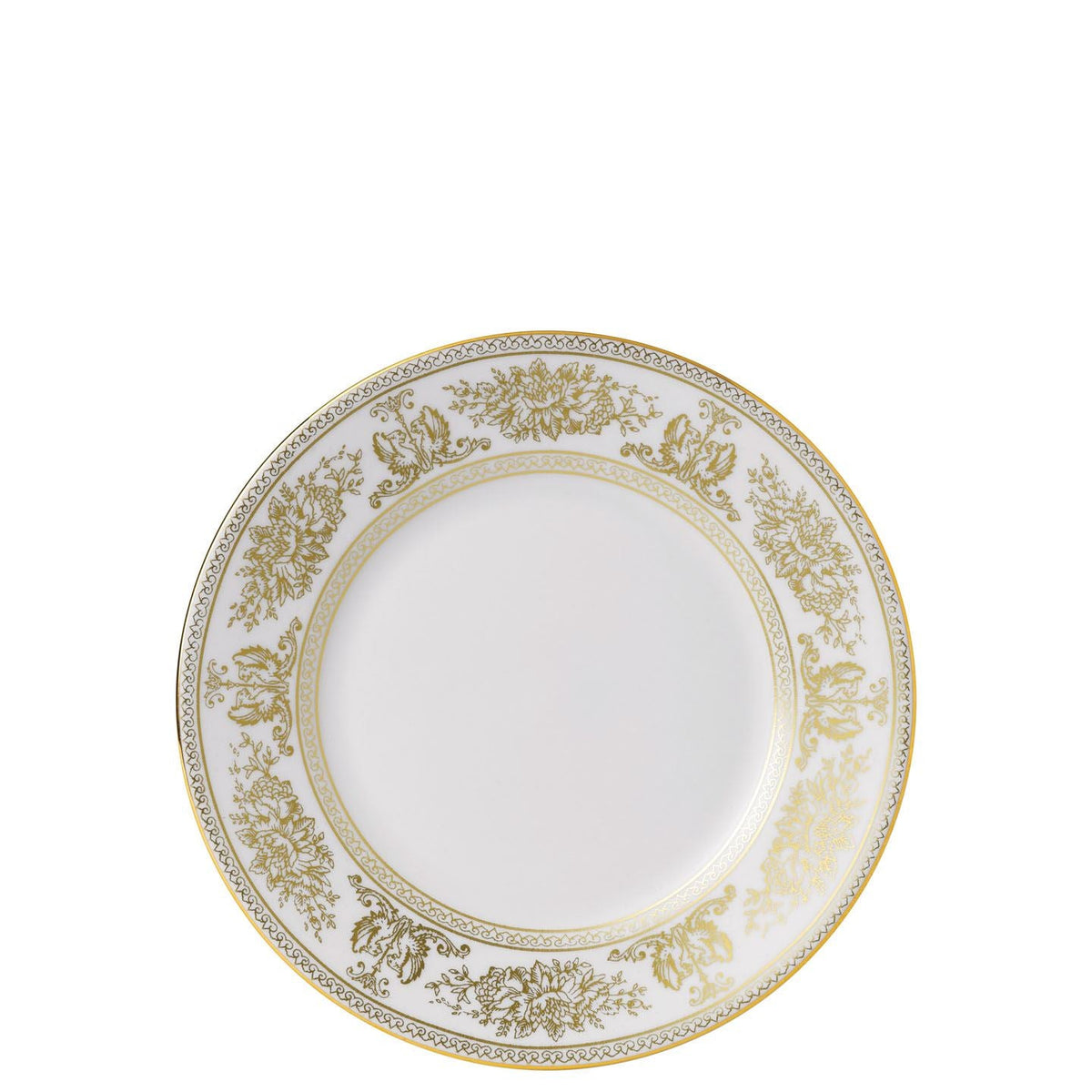 Prestige Gold Columbia Plate