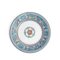Florentine Turquoise Medium Side Plate