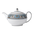 Florentine Turquoise Teapot 1.4L